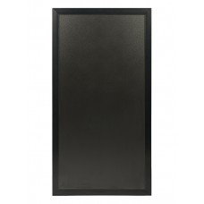 Modul tabla rama neagra